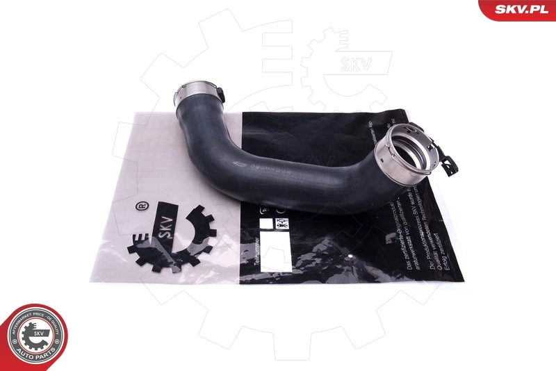 Charge Air Hose